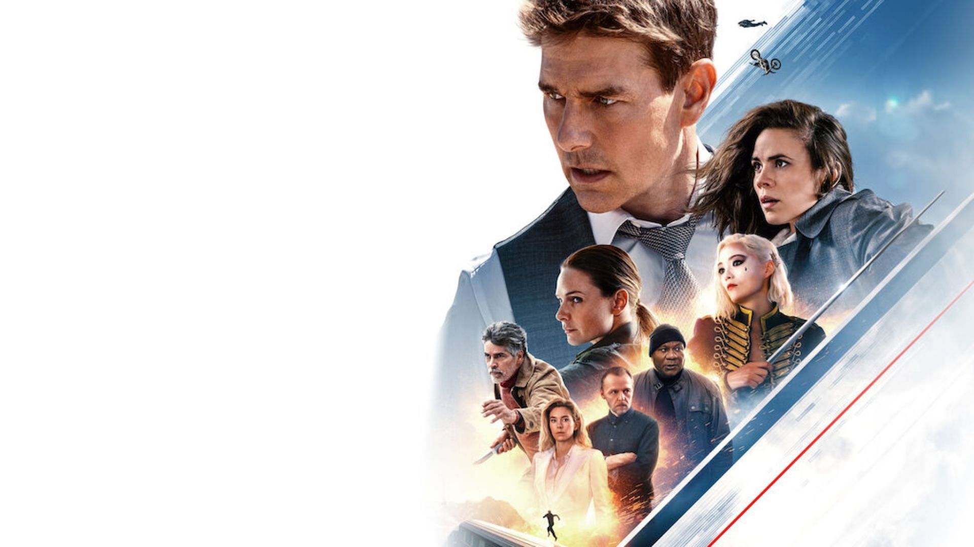 Promotional poster of the movie (Image via Netflix)
